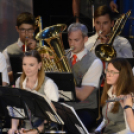 MOFÉM Fúvószenekar Jótékonysági Hangverseny