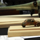 XXI. Nemzetközi Makett Kiállítás és Verseny