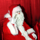 Mikulás a Pillangó Óvodában és mini bölcsődében