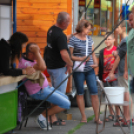 Városközpontiak napja (Fotó: Nagy Mária)