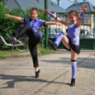 Családi nap a Gyerekek Átmeneti Otthonában