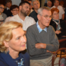 Kép mutatás - a Keresztény család (Fotó: Nagy Mária)