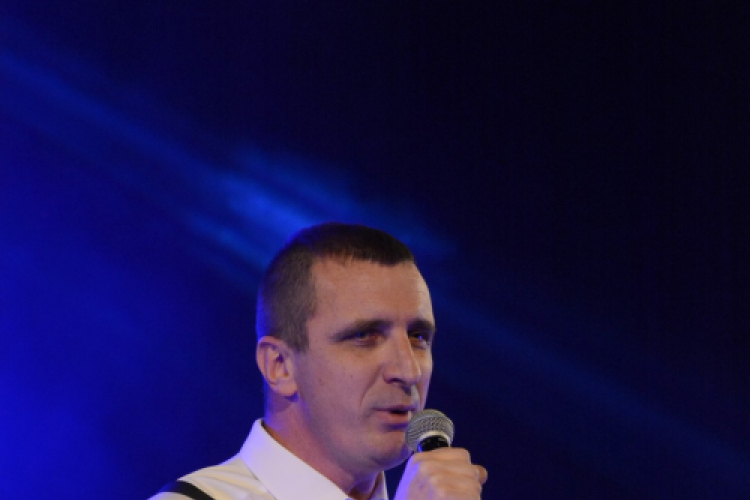 Moson Big Band koncert