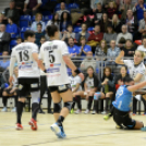 MKC SE – Alba Fehérvár KC 29-31 (17-13)