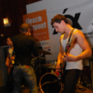 FIÓK - Rock Koncert  (Fotó: Nagy Mária)