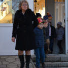 Őzikés óvoda ünnepélyes átadás (Fotó: Nagy Mária)