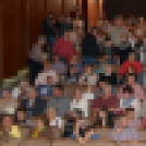 A Lajta Néptánc Együttes tavaszi műsora (Fotó: Bánhegyi István)