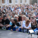 Szent István Napok 2016, 1. nap (Fotó: Stipkovits Veronika és Bánhegyi István)