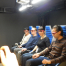 5D Attraction a FUTURA-ban