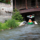 Fáklyafutás, XIV. Európai Ifjúsági Olimpiai Fesztivál Győr 2017 