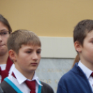 Magyar Katalinra emlékeztek a Bolyai Iskolában