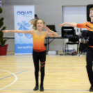 VII. Óvár-Kupa Akrobatikus Rock 'n' Roll Területi Pontszerző és jótékonysági táncverseny