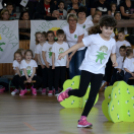 XXII. Városi Óvodás Sportnap