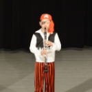 JELMEZES FARSANGI NÖVENDÉKHANGVERSENY