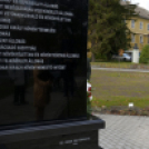 Tanévnyitó Ünnepi Ülés és Obeliszk-avatás