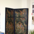 8 lépésben a világ körül - Családi délután záró programja a Rakovszky kiállításban (Fotó: Stipkovits Veronika)