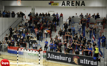 MAGYAR KUPA ÉS UTÁNPÓTLÁS BAJNOKI MÉRKŐZÉSEK LESZNEK A HÉTEN