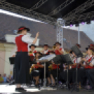 NYÁRI FESZTIVÁL – SZENT ISTVÁN NAPOK 2019, Első nap