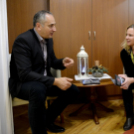 Városháza éjszakája 2017