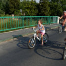 Gurul a város harmadszor  (Fotó: Horváth Attila)