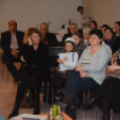 Vizsy Ferenc könyvbemutatója (Fotó: Nagy Mária)