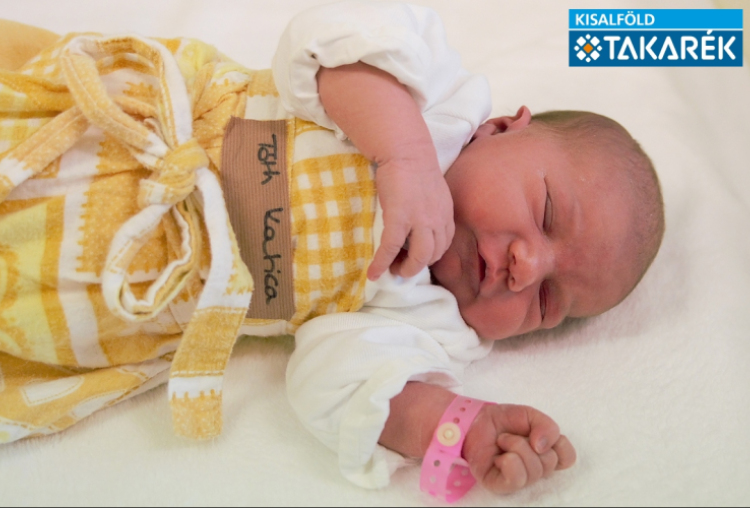 Tóth Katica, Jánossomorja