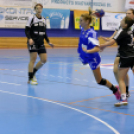 Női kézilabda NBI, Alapszakasz: 18. forduló MKC SE – Szeged KKSE (30-20) (Fotó: Horváth Attila)