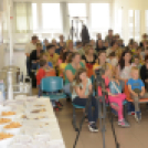 Kézhigiéne nap a Karolina Kórházban