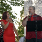 Moson Big Band koncert