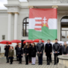 Március 15-i városi ünnepség