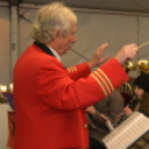 Adventi hétvége a Magyar utcán