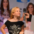 Vármegye szépe verseny 1 (Fotó: Nagy Mária)