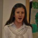 Megyei vers és prózamondó verseny