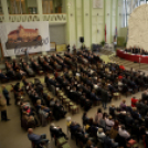 Tanévnyitó Ünnepi Ülés és Obeliszk-avatás