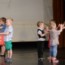 Vackor Óvoda Évzáró Gálaműsor 2014. 