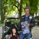 VI. Mosonmagyaróvári Veteránjármű Találkozó