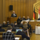 Óriásberuházás az agráriumban - Agrárminisztérium és a FAKT AG közös sajtótájékoztatója