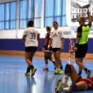 UFM Nemzetközi Női Kézilabda Kupa: MKC SE (HUN) – Duslo Sala (SK) - (40-22)