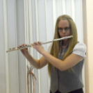 XVI. Mofém Zenészbál