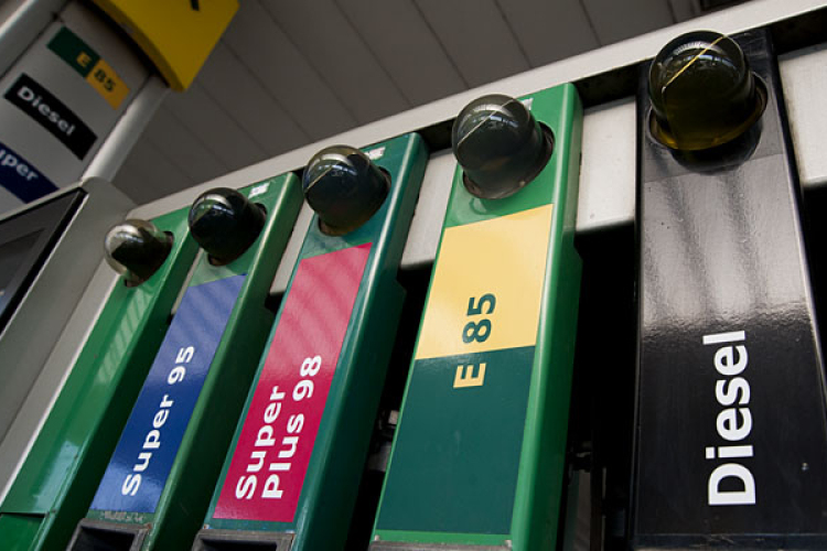 Jelentősebb üzemanyagár esés várható