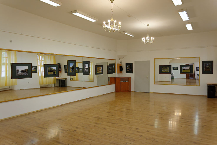 A szigetköztől Stendörrenig - Dr. Grin Igor fényképkiállítása (Fotó: Horváth Attila)