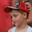 Családi nap a Gyerekek Átmeneti Otthonában