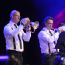 Moson Big Band koncert