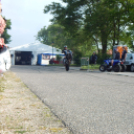 Street Fighter Show Jánossomorján Szöllősi Pepével