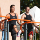 Hédervári sport és egészségnap (Fotó: Nagy Mária)