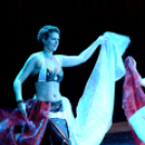 X. Jubileumi Hastánc Gála (Fotó: Bánhegyi István)