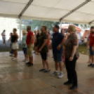 XII. Szigetköz ízei, Vármegye borai Fesztivál 3. nap