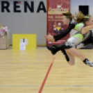 VII. Óvár-Kupa Akrobatikus Rock 'n' Roll Területi Pontszerző és jótékonysági táncverseny