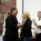 Mosonmagyaróvári Csokoládé Fesztivál, első nap