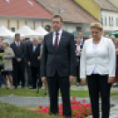 Szent István Napok 2017 - Városi Ünnepség